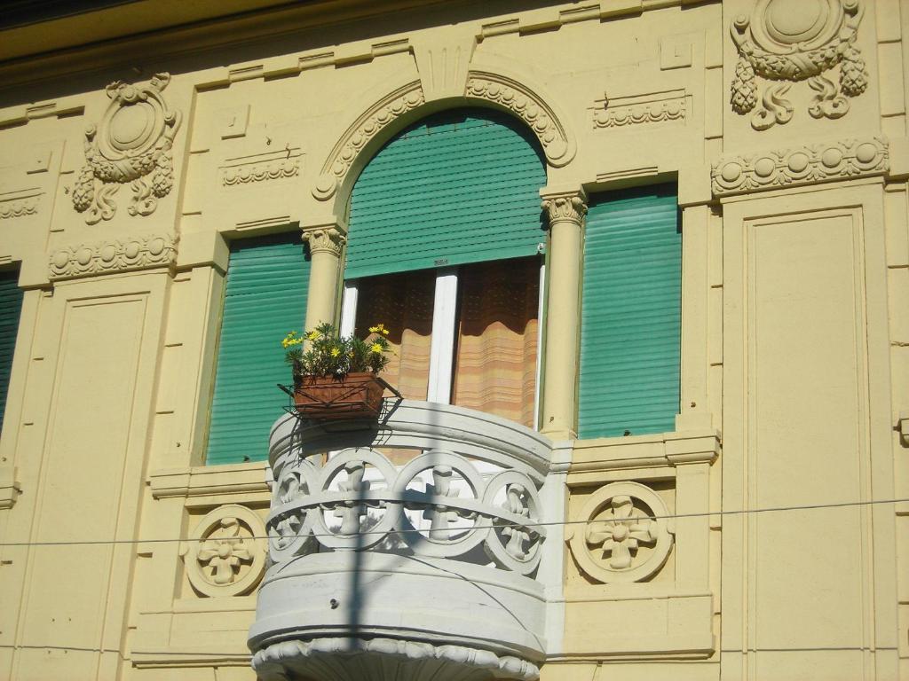 Hotel Villa Cristina Rapallo Cameră foto