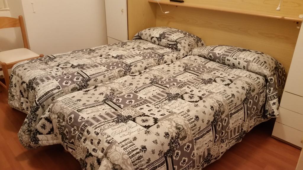 Hotel Villa Cristina Rapallo Cameră foto