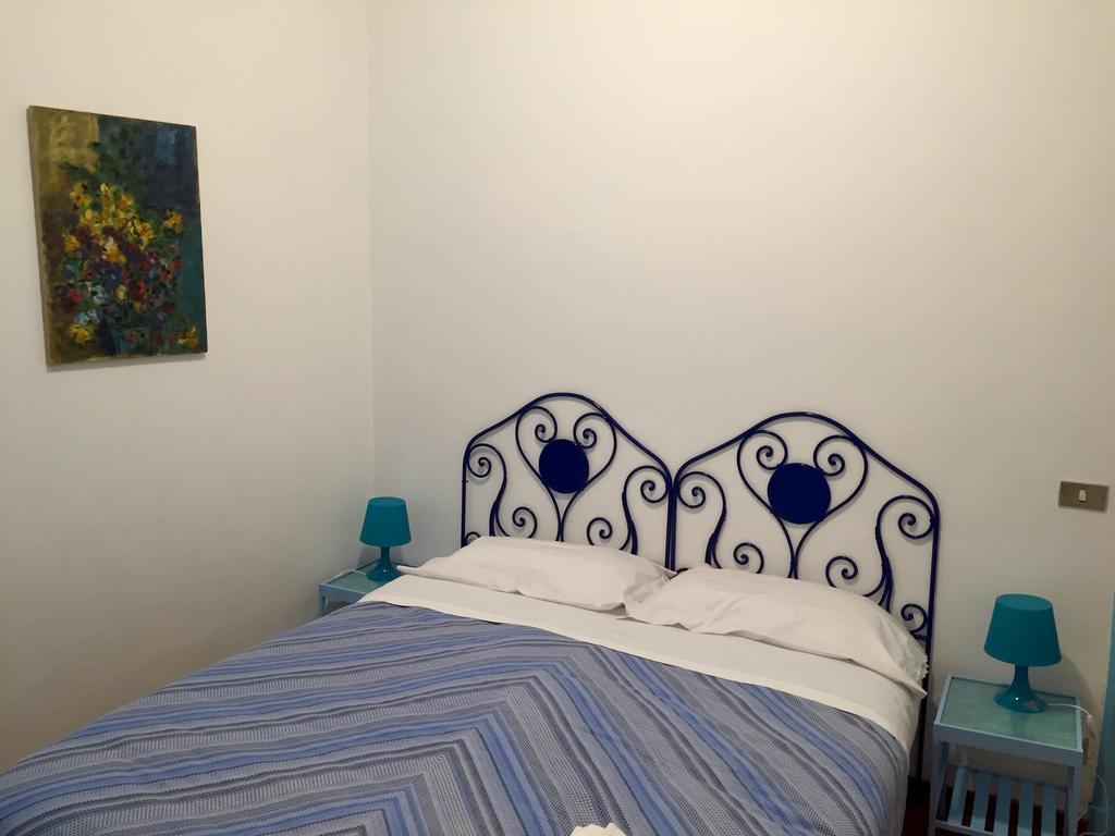 Hotel Villa Cristina Rapallo Cameră foto
