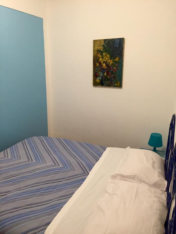 Hotel Villa Cristina Rapallo Cameră foto
