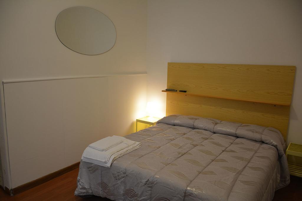 Hotel Villa Cristina Rapallo Cameră foto