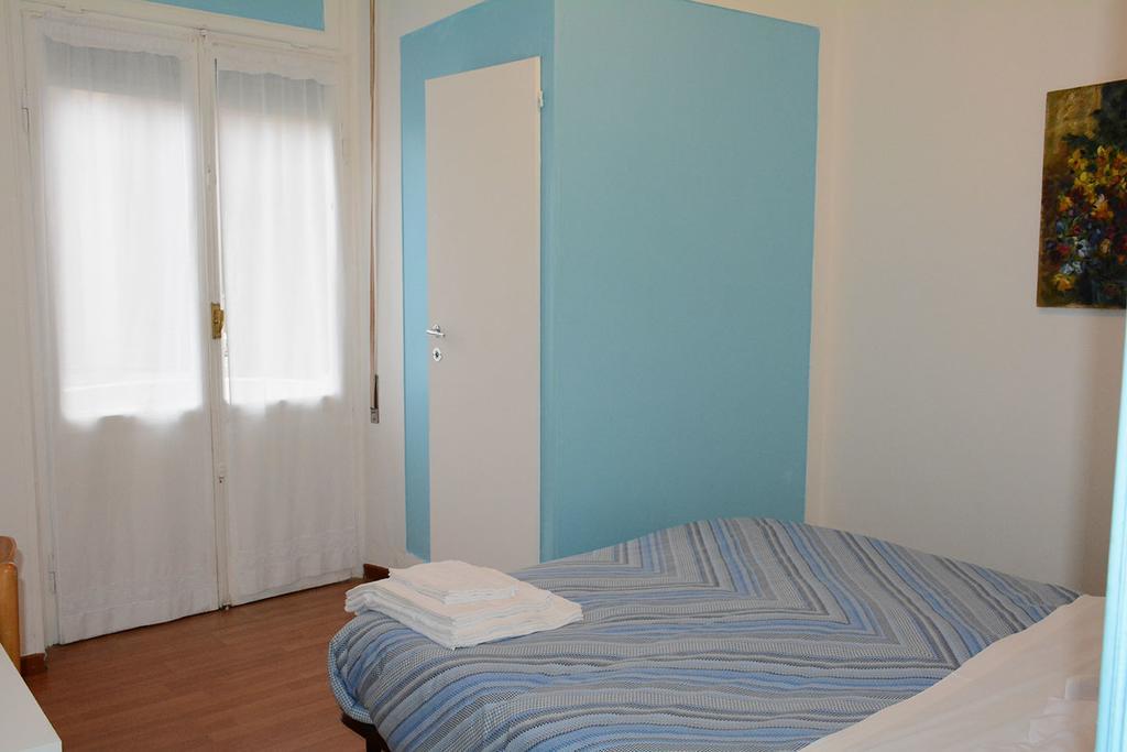 Hotel Villa Cristina Rapallo Cameră foto